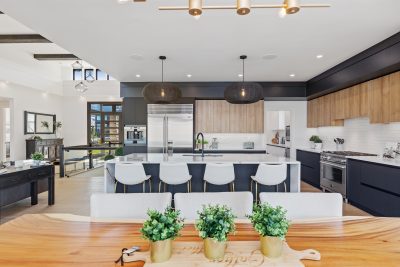 Gorgeous kitchen, Tobiano, Kamloops BC