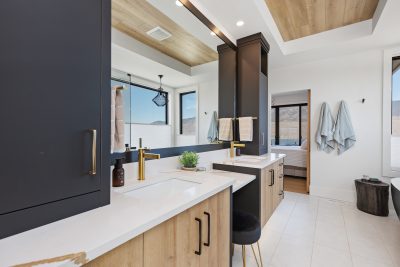 Ensuite, Tobiano, Kamloops BC