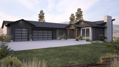 Single family home in Tobiano