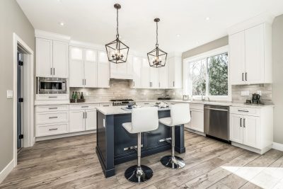 2 seater breakfast counter