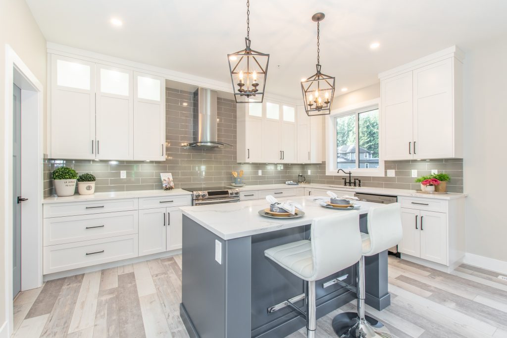 12 Custom Home Design Trends
