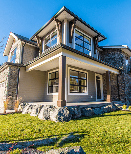 Custom Home Design Trends for 2022