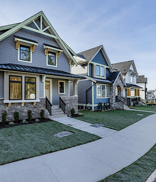 Auguston Custom Homes Mt Sumas Abbotsford BC