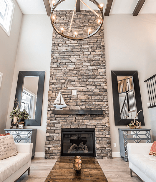 Bear Creek Custom Home