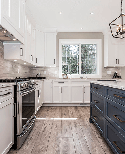Luxury designed home in Beak Creek, Chilliwack