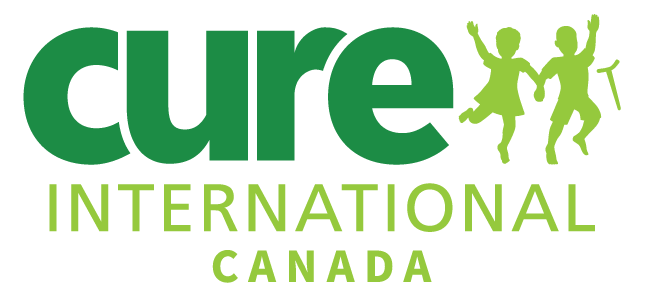 Cure international canada