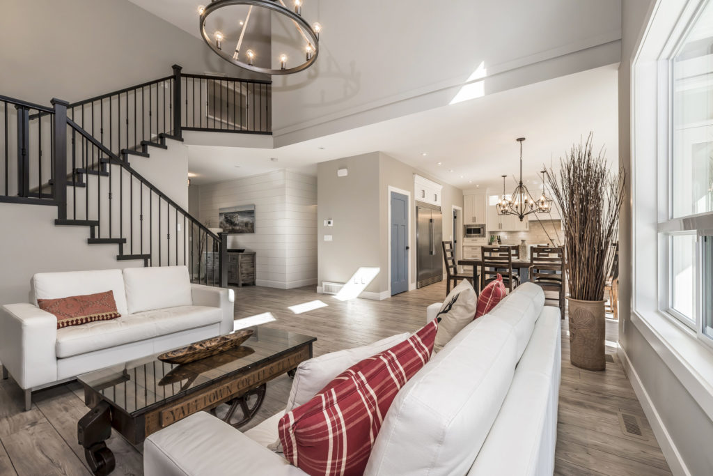 How To Choose The Right Custom Home Builder