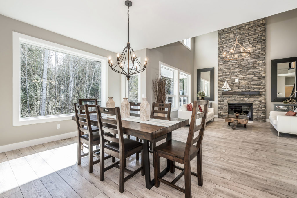 How To Choose The Right Custom Home Builder