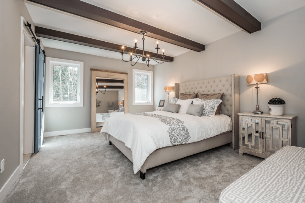 More Wood Tones - Interior Design trends