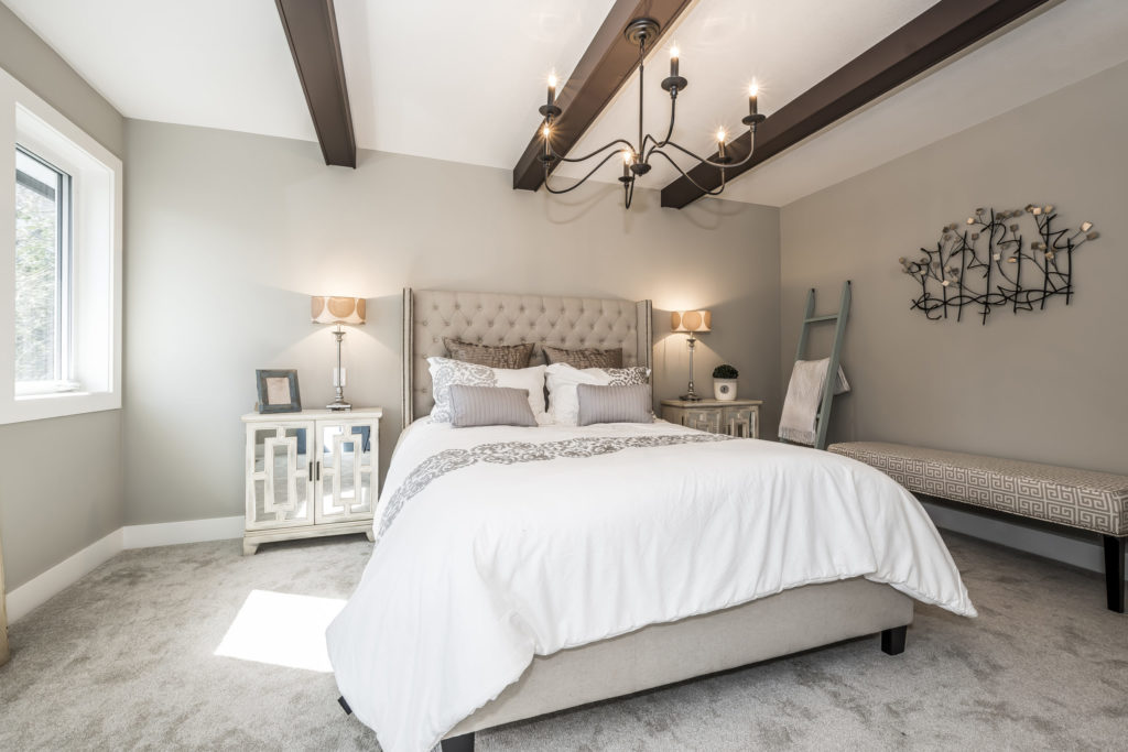 How To Choose The Right Custom Home Builder