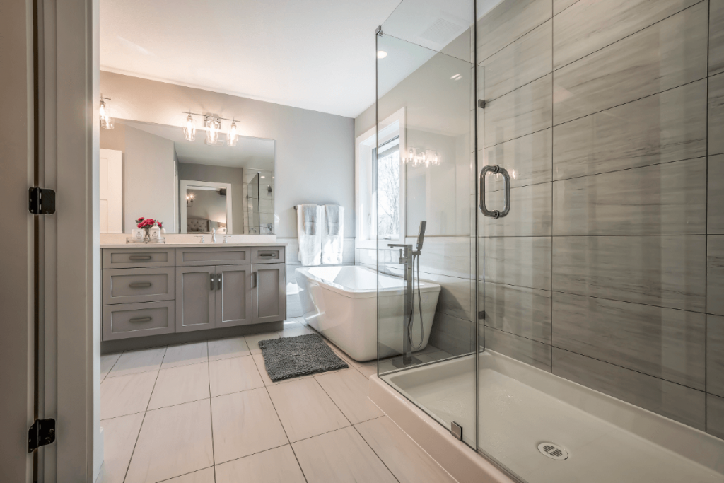 New Construction Homes: Pros and cons of selecting a show or model home