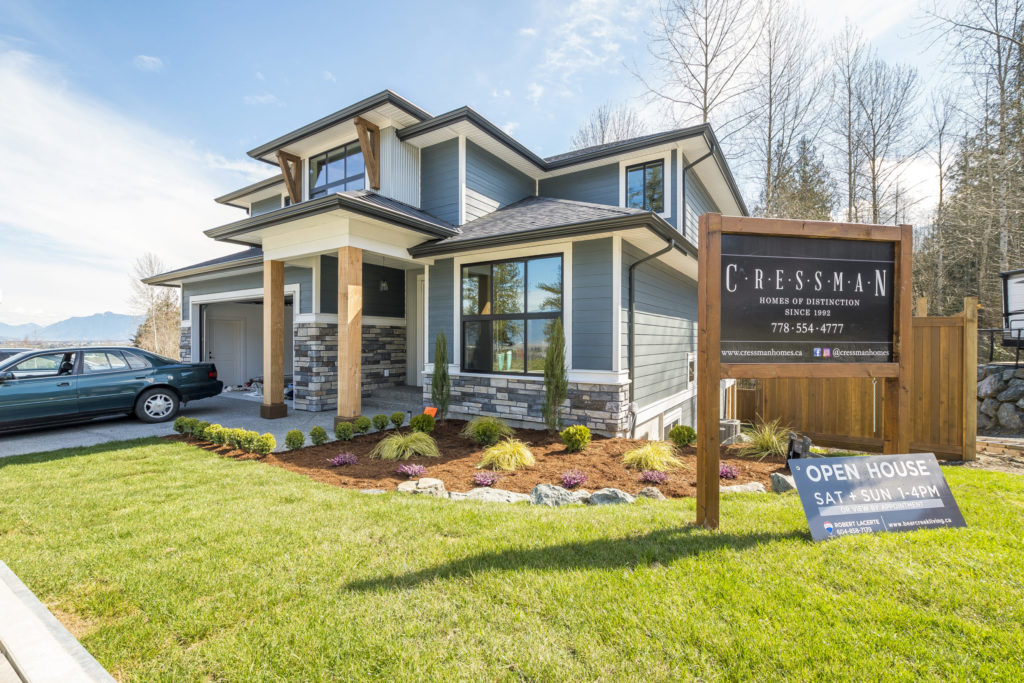 How to choose a custom home builder - Cressman Homes