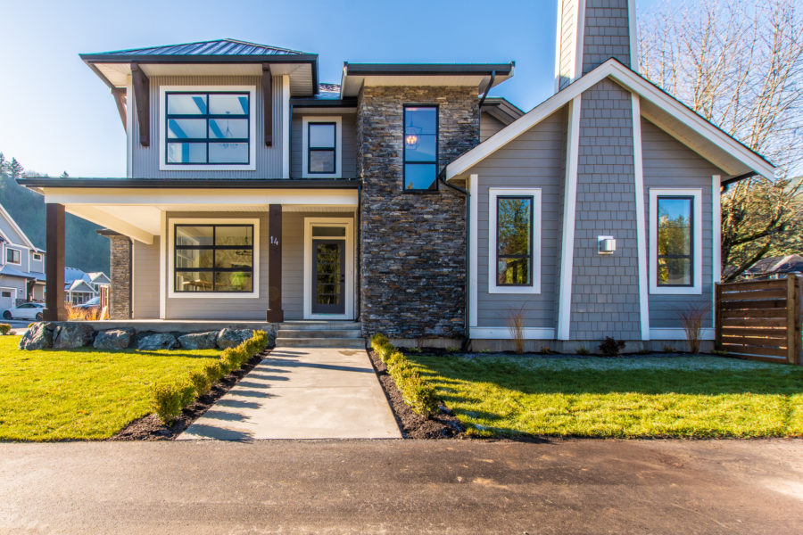How To Choose The Right Custom Home Builder