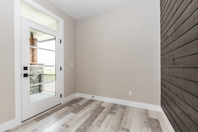Custom Home in Chilliwack