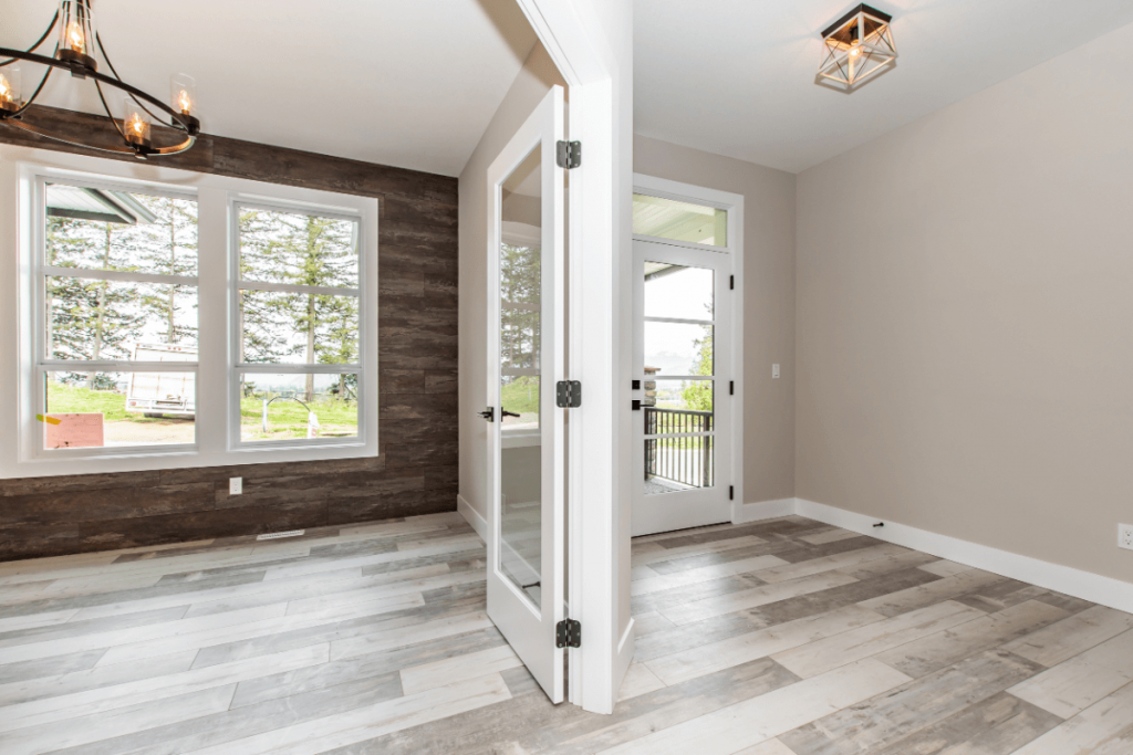 What to consider when designing a home office