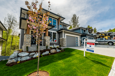 Luxury-Designed Custom Home Bear Creek Chilliwack