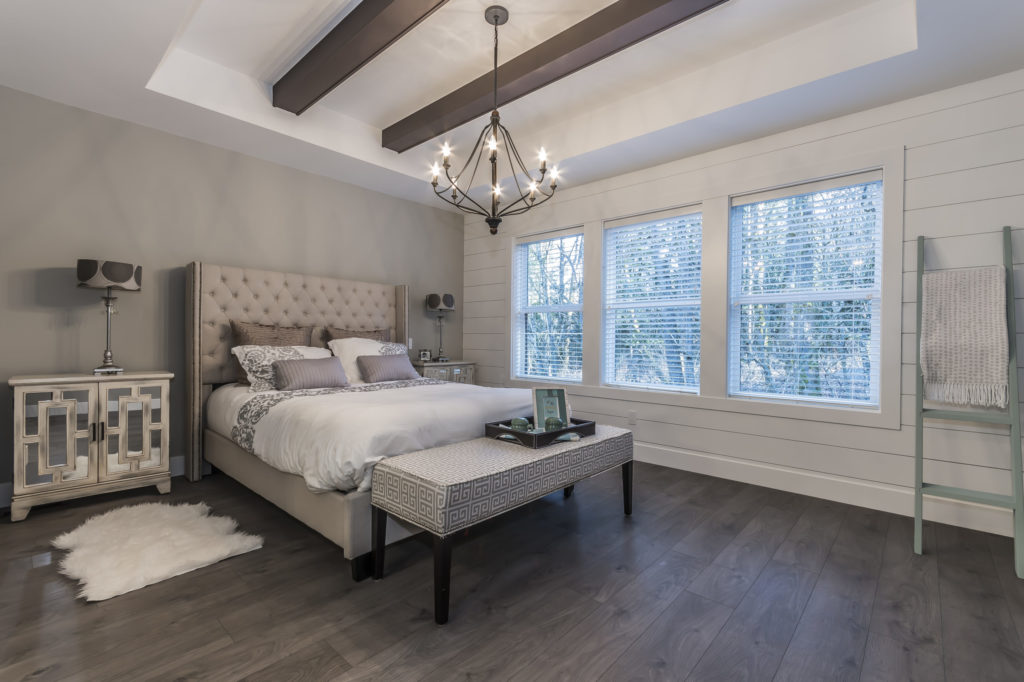 How To Choose The Right Custom Home Builder