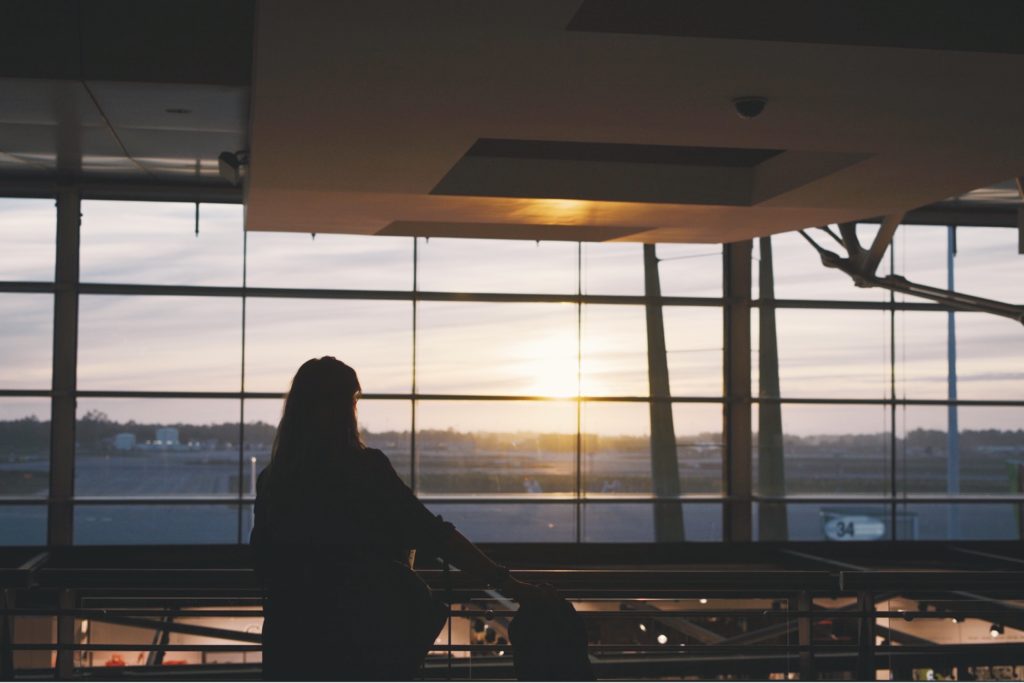 Kamloops Airport