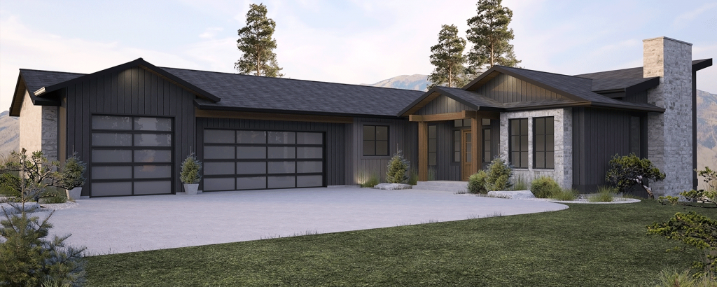 New Construction Homes Custom Home Builder BC