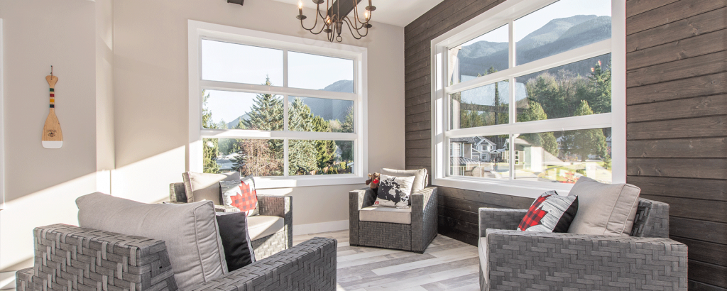 A Cressman Homes Custom Home