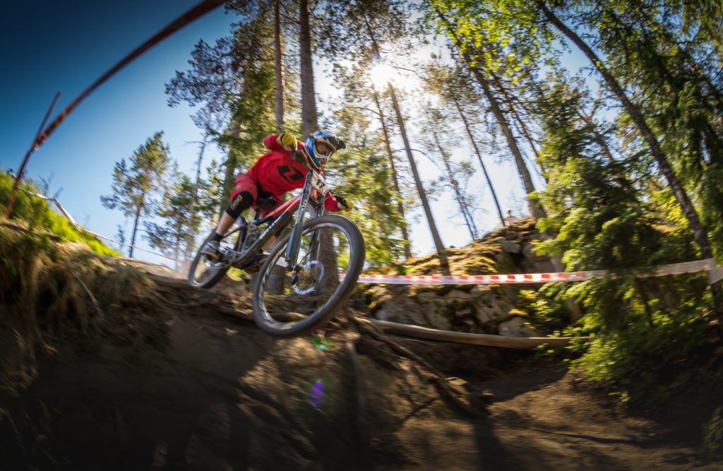 Kamloops Bike Ranch