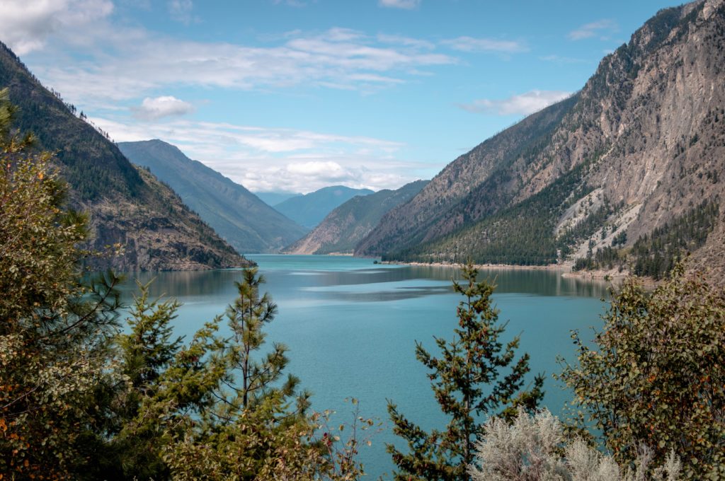 Kamloops Lake