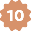number-10