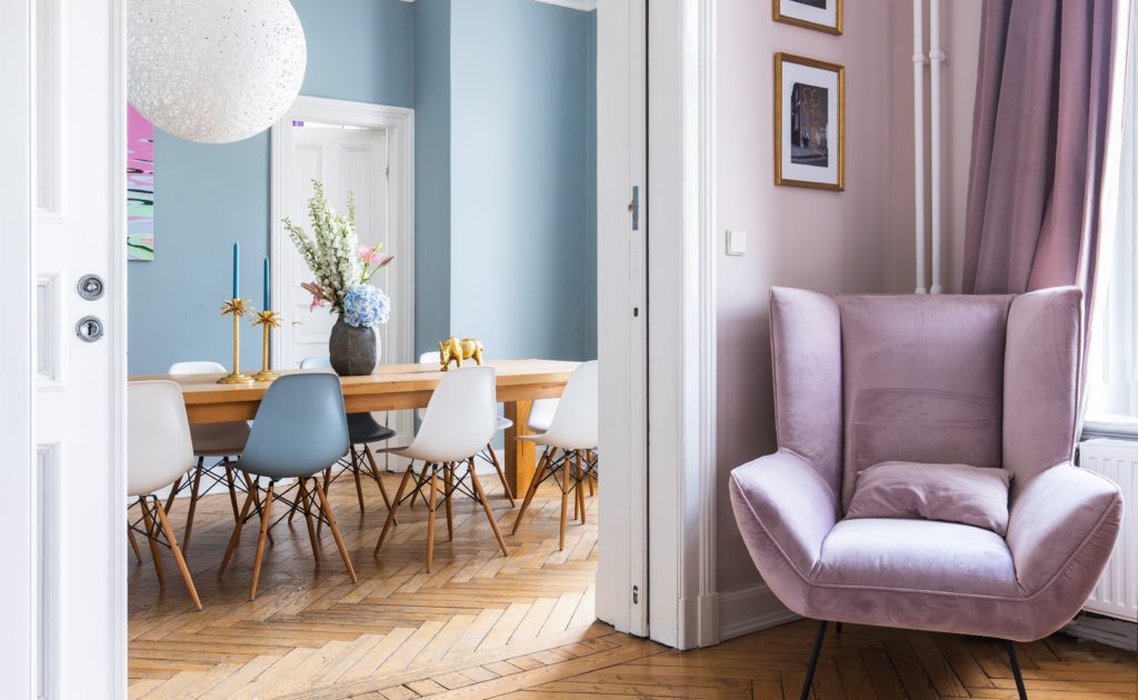 How To Choose The Right Custom Home Builder