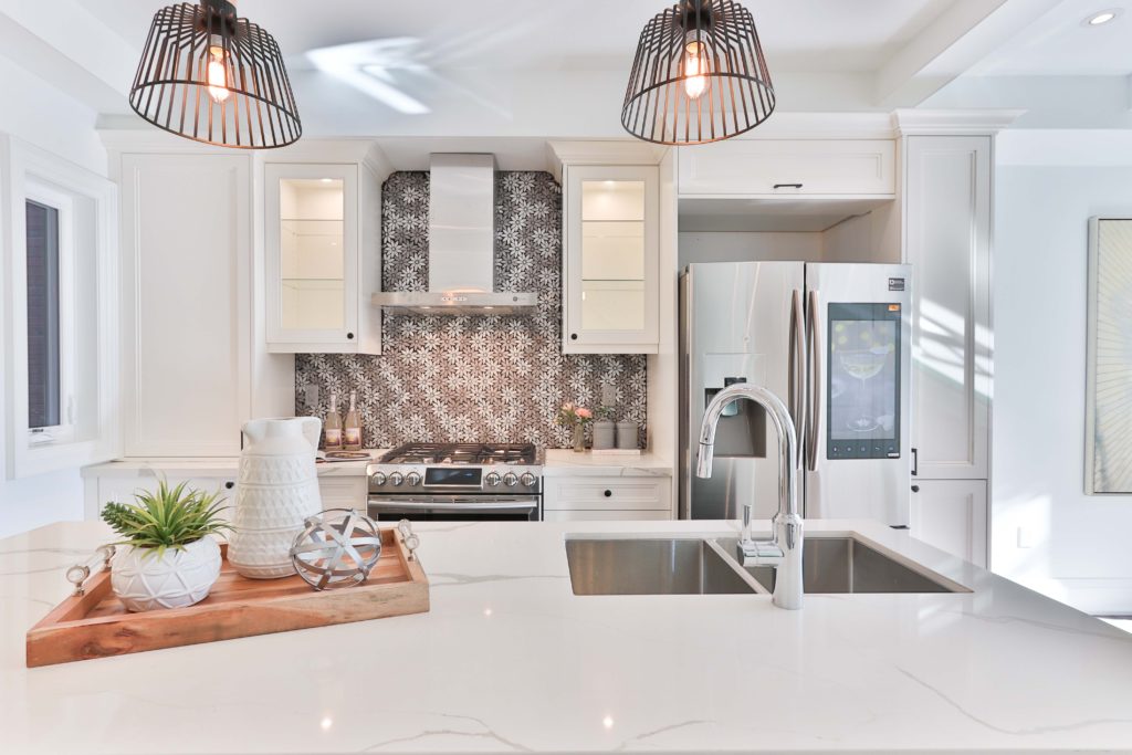 How To Choose The Right Custom Home Builder
