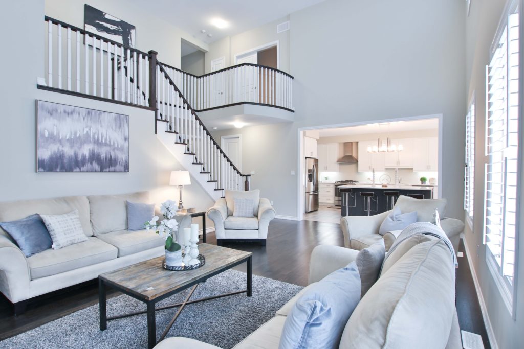 How To Choose The Right Custom Home Builder