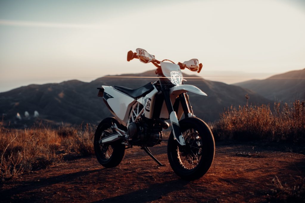 Dirt Biking Kamloops BC