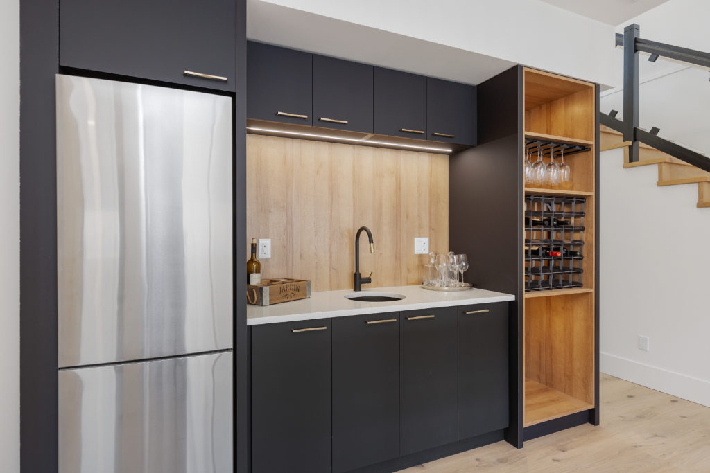 Creative, practical, and stylish storage ideas
