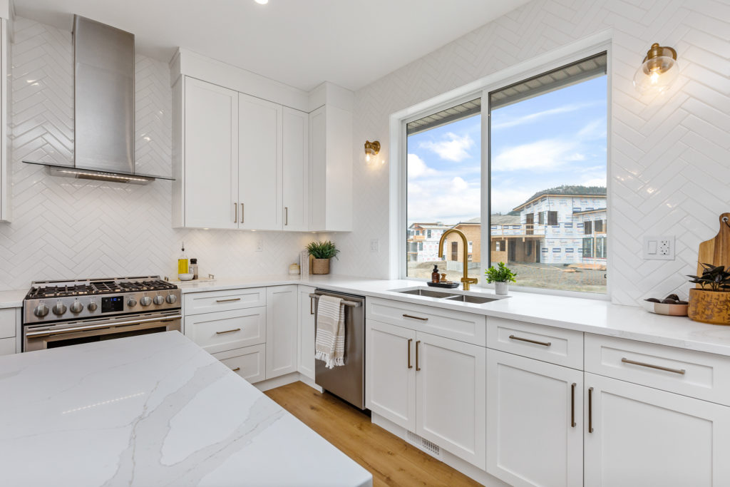 What you need to decide when building a custom home