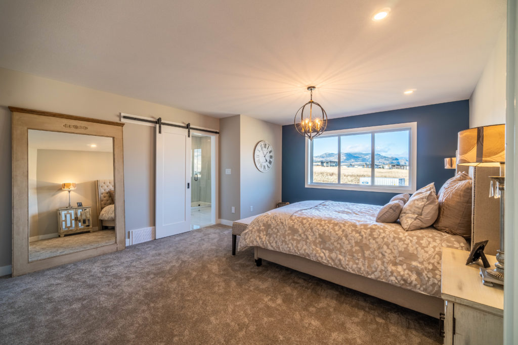 Custom vs. Designed vs. Spec Home