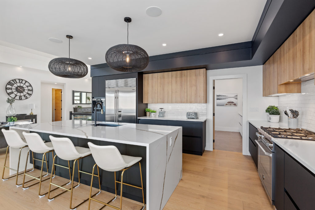 Vancouver Custom Home Builders