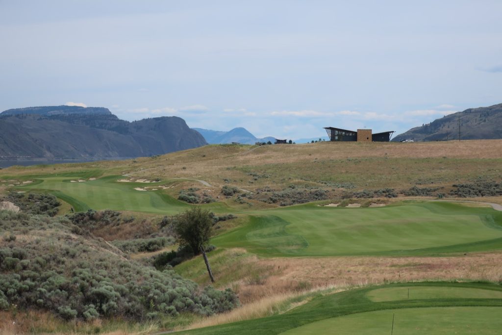 Tobiano Golf
