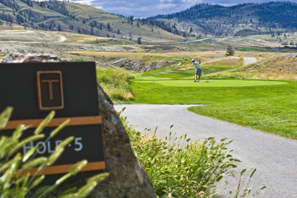 tobiano golf course membership
