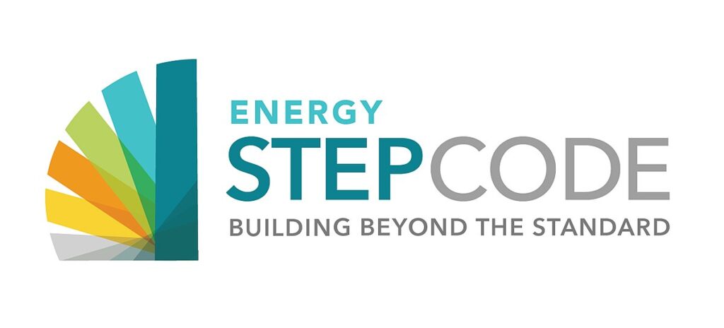 BC Step Code Program