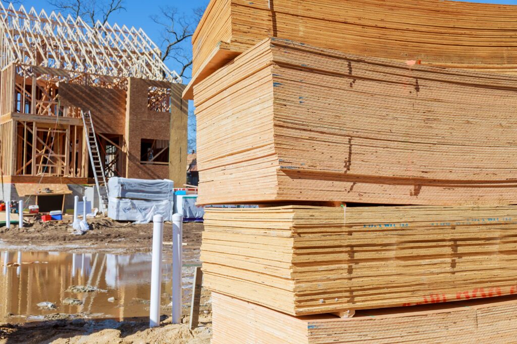 Construction materials
