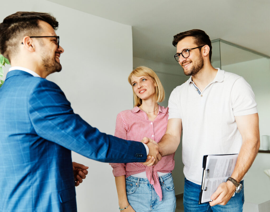 Home Buyers' Amount